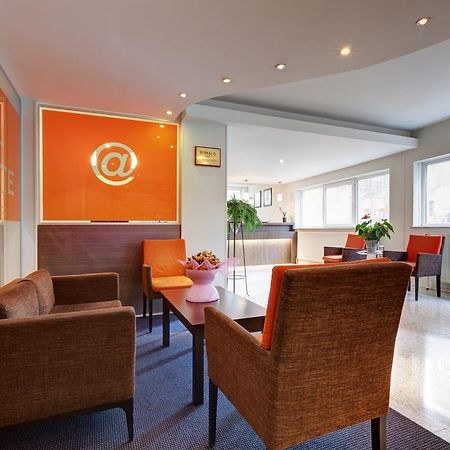 Hotel Beau Site Brüksel Dış mekan fotoğraf