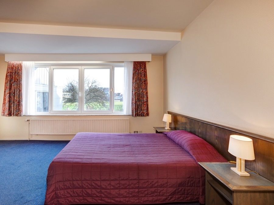 Hotel Beau Site Brüksel Dış mekan fotoğraf