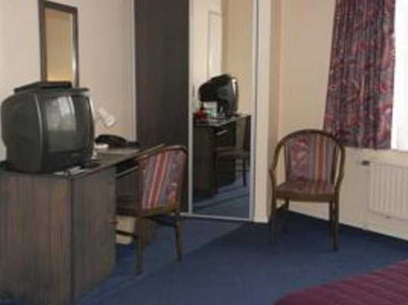 Hotel Beau Site Brüksel Dış mekan fotoğraf