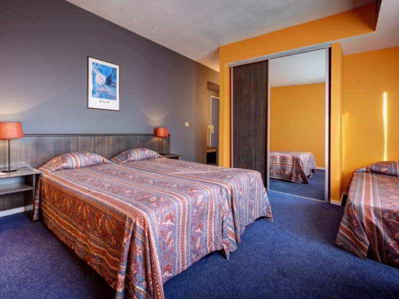 Hotel Beau Site Brüksel Dış mekan fotoğraf