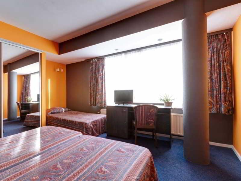 Hotel Beau Site Brüksel Dış mekan fotoğraf