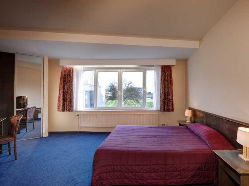 Hotel Beau Site Brüksel Dış mekan fotoğraf