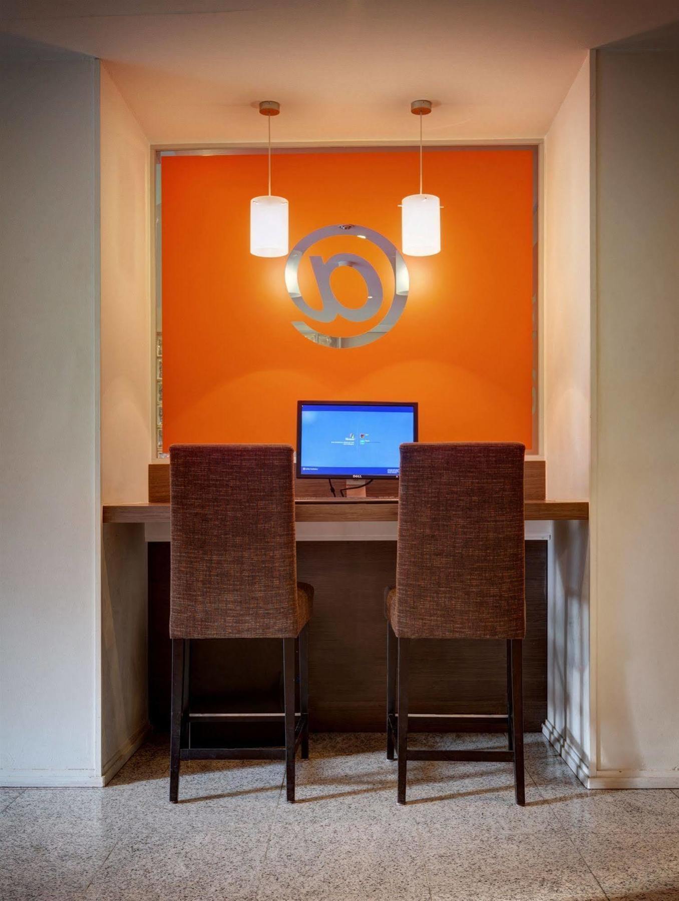 Hotel Beau Site Brüksel Dış mekan fotoğraf