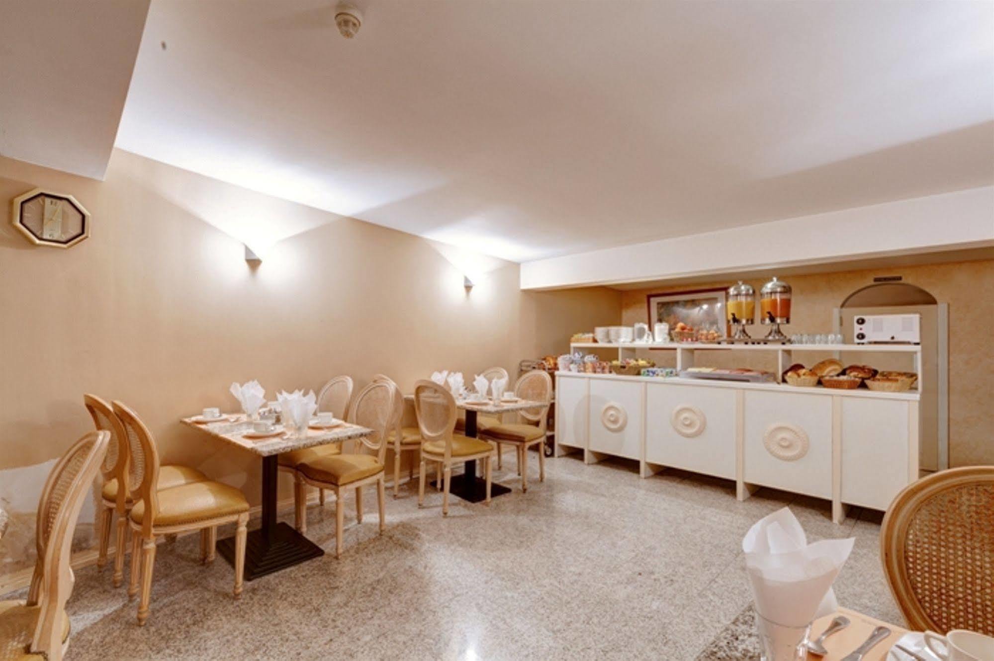Hotel Beau Site Brüksel Dış mekan fotoğraf