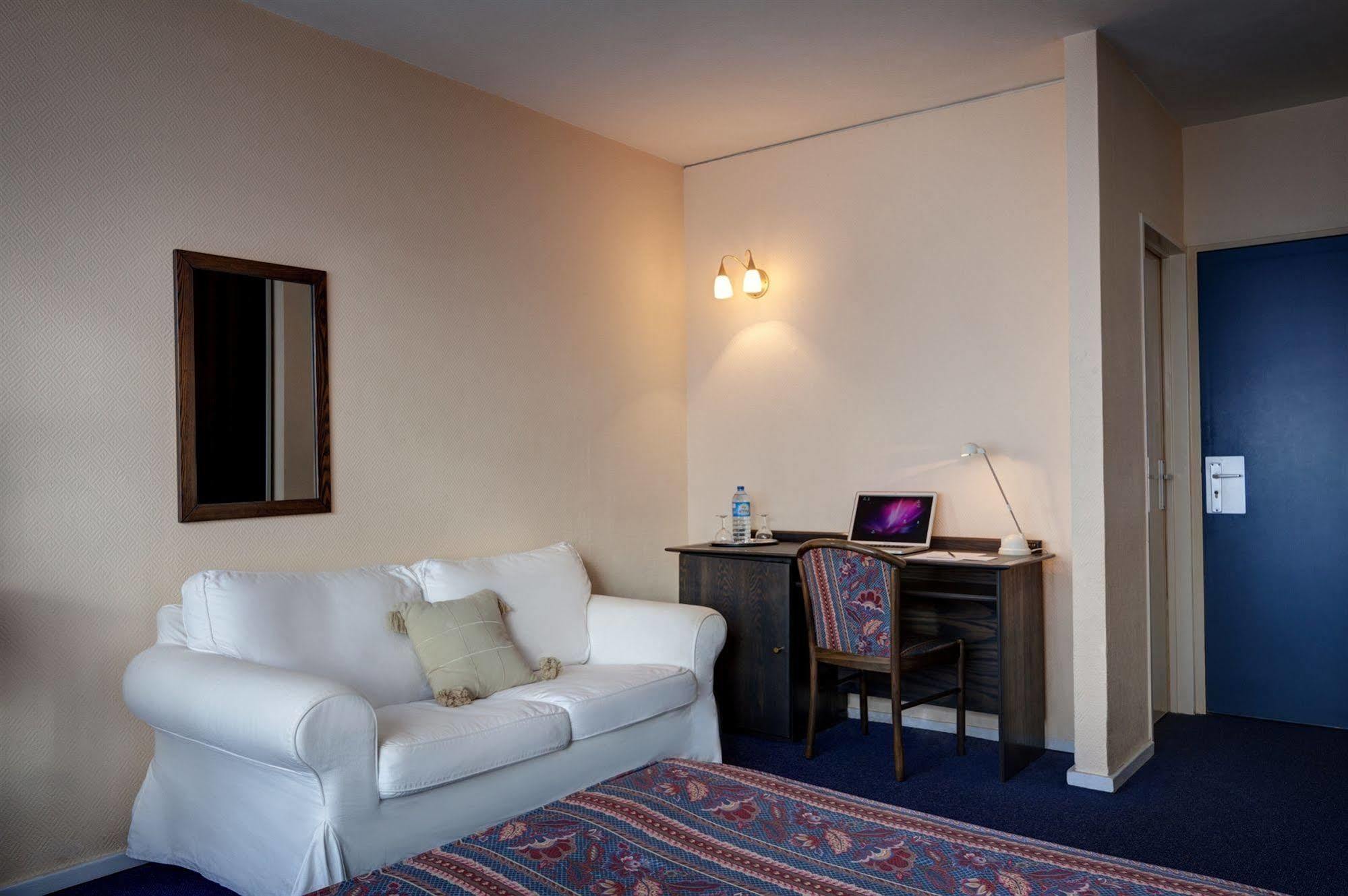Hotel Beau Site Brüksel Dış mekan fotoğraf