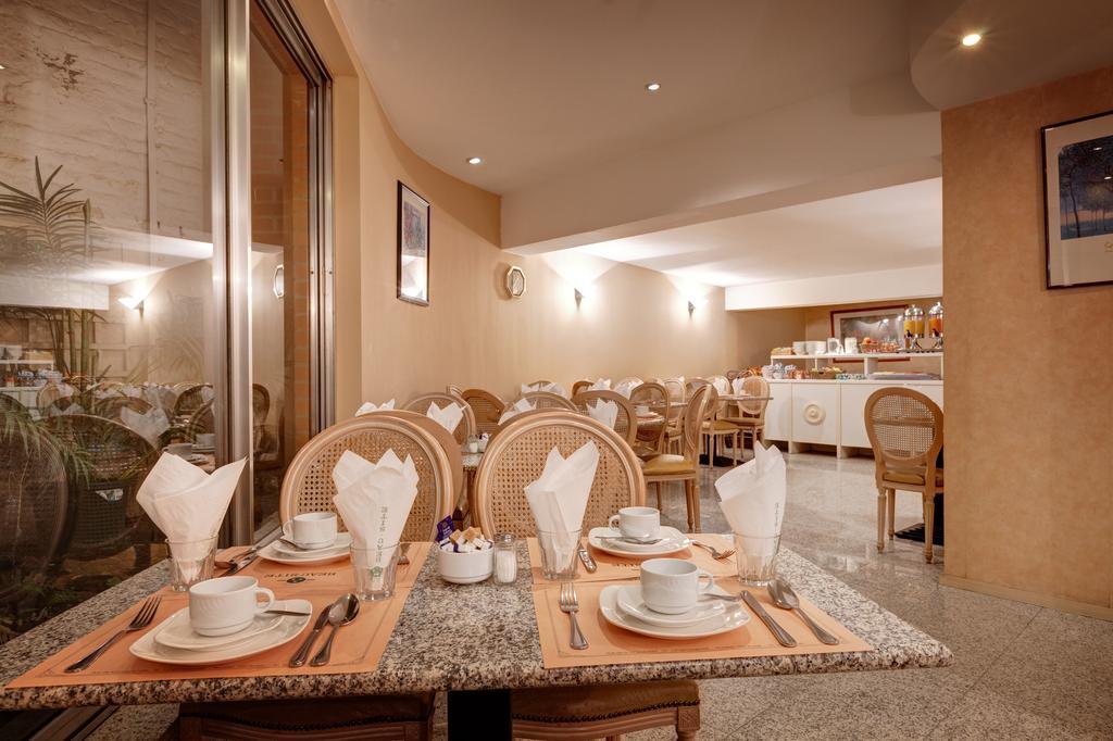 Hotel Beau Site Brüksel Dış mekan fotoğraf