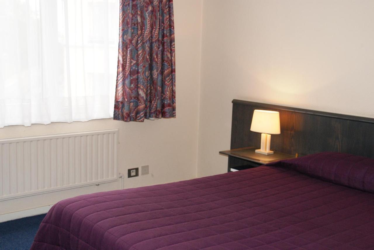 Hotel Beau Site Brüksel Dış mekan fotoğraf